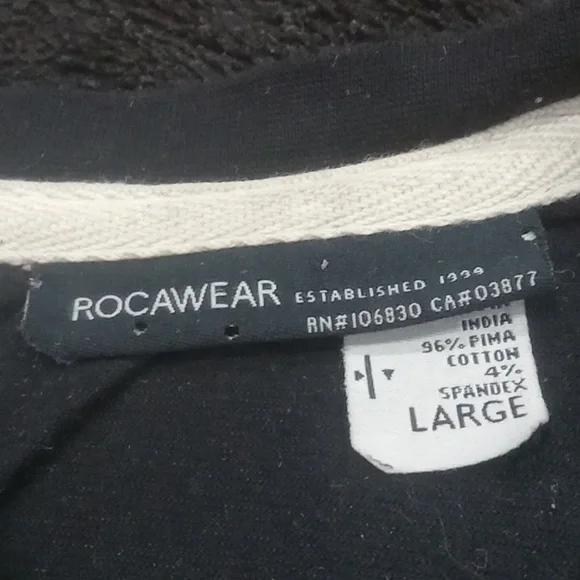 Rocawear polo shirt - Picture 2 of 5